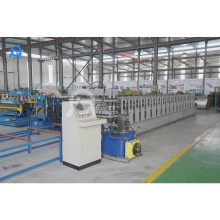 Double layer roof press making machine roll forming machinery